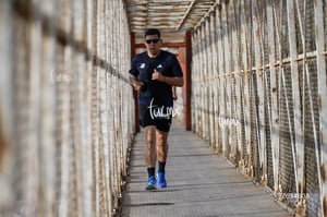 Carrera Moderna Sport Adidas 2025