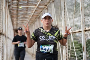 Carrera Moderna Sport Adidas 2025