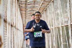 Carrera Moderna Sport Adidas 2025