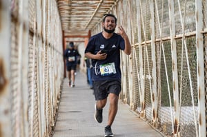 Carrera Moderna Sport Adidas 2025