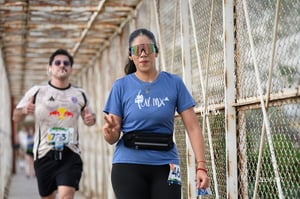 Carrera Moderna Sport Adidas 2025