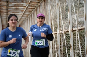 Carrera Moderna Sport Adidas 2025