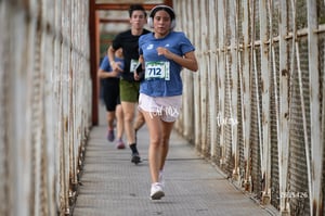 Carrera Moderna Sport Adidas 2025