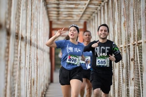 Carrera Moderna Sport Adidas 2025