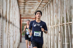 Carrera Moderna Sport Adidas 2025