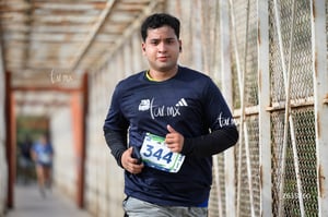 Carrera Moderna Sport Adidas 2025