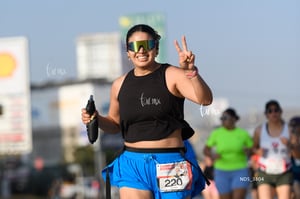 Carrera Surman 2025 en Torreón
