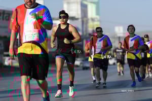 Carrera Surman 2025 en Torreón