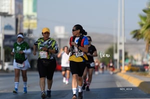 Carrera Surman 2025 en Torreón