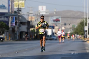Carrera Surman 2025 en Torreón
