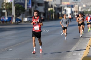 Carrera Surman 2025 en Torreón