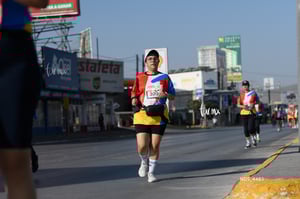 Carrera Surman 2025 en Torreón