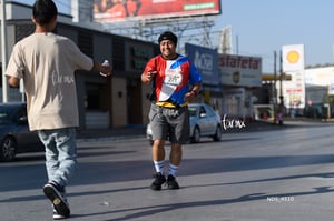 Carrera Surman 2025 en Torreón