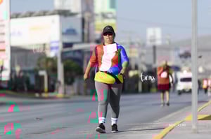 Carrera Surman 2025 en Torreón