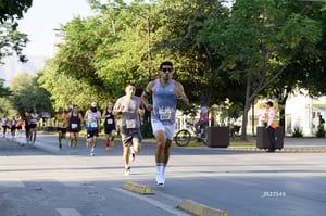 Carrera Surman 2025 en Torreón