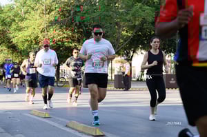 Carrera Surman 2025 en Torreón