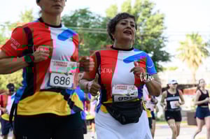 Carrera Surman 2025 en Torreón