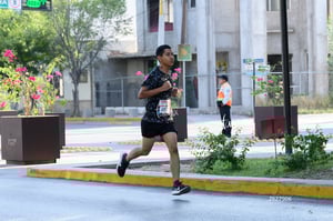 Carrera Surman 2025 en Torreón