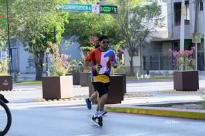 Carrera Surman 2025 en Torreón