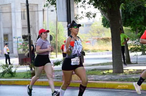 Carrera Surman 2025 en Torreón