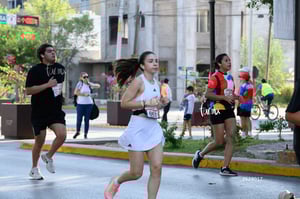 Carrera Surman 2025 en Torreón