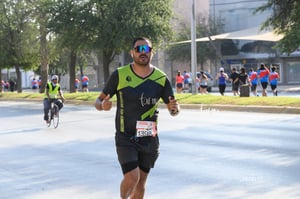 Carrera Surman 2025 en Torreón
