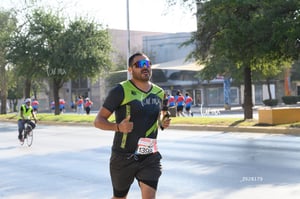 Carrera Surman 2025 en Torreón