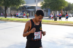 Carrera Surman 2025 en Torreón