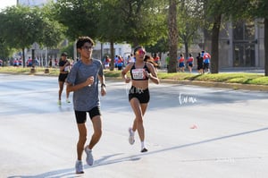 Carrera Surman 2025 en Torreón