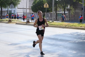 Carrera Surman 2025 en Torreón