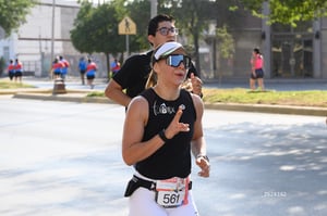 Carrera Surman 2025 en Torreón