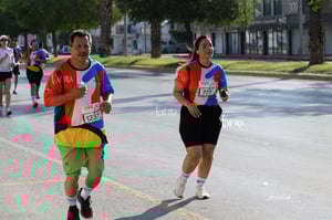 Carrera Surman 2025 en Torreón