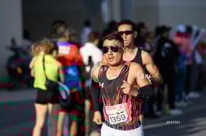 Carrera Surman 2025 en Torreón