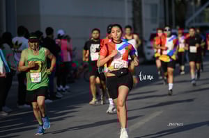 Carrera Surman 2025 en Torreón