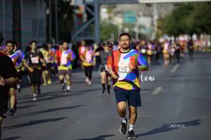 Carrera Surman 2025 en Torreón
