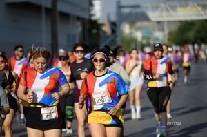 Carrera Surman 2025 en Torreón