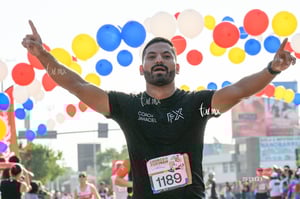 Carrera Surman 2025 en Torreón