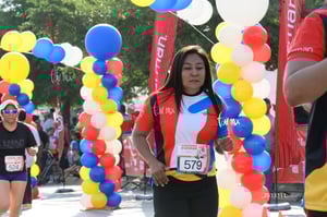 Carrera Surman 2025 en Torreón