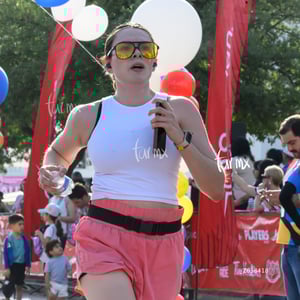 Carrera Surman 2025 en Torreón