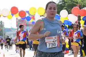 Carrera Surman 2025 en Torreón