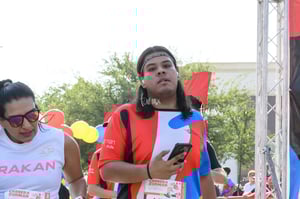 Carrera Surman 2025 en Torreón