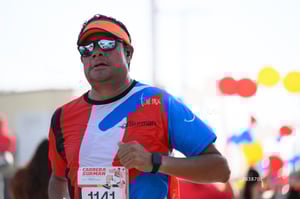 Carrera Surman 2025 en Torreón