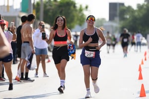 Carrera Surman 2025 en Torreón