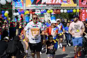 Carrera Surman 2025 en Torreón
