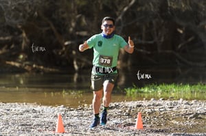 El Cruce, sexta edición 12K y 25K