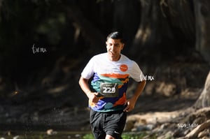 El Cruce, sexta edición 12K y 25K