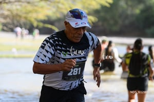 El Cruce, sexta edición 12K y 25K