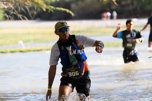 El Cruce, sexta edición 12K y 25K