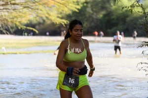 El Cruce, sexta edición 12K y 25K