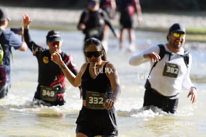 El Cruce, sexta edición 12K y 25K